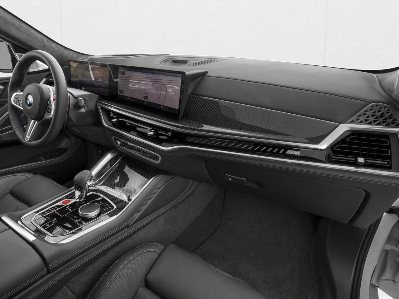 2027 BMW X6 M Competition Roseville CA