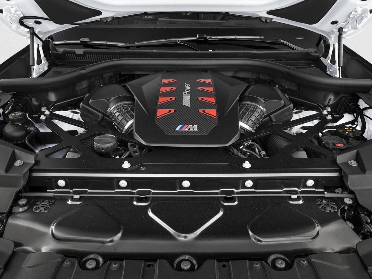 2027 BMW X6 M Competition Roseville CA