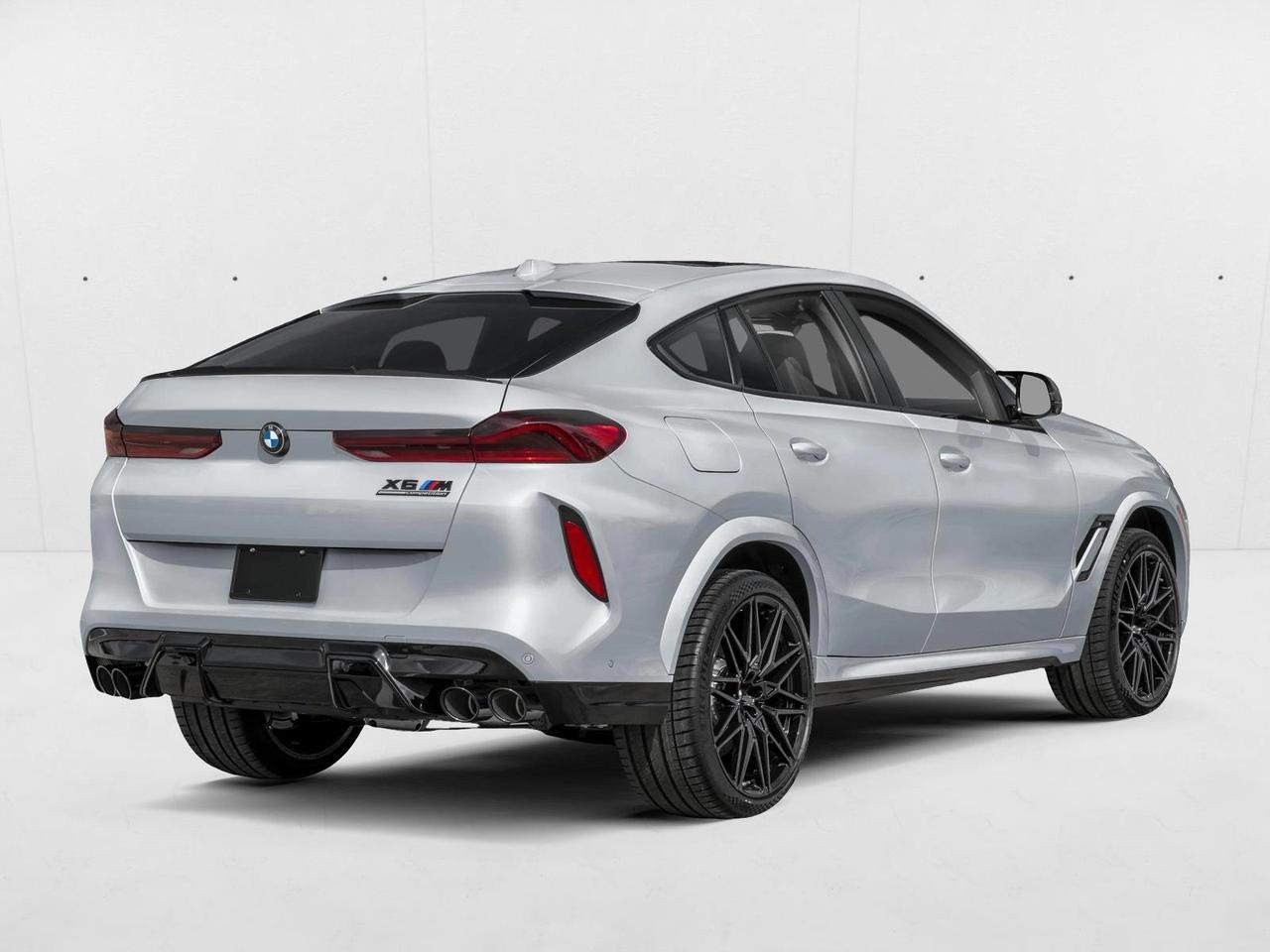 2027 BMW X6 M Competition Roseville CA