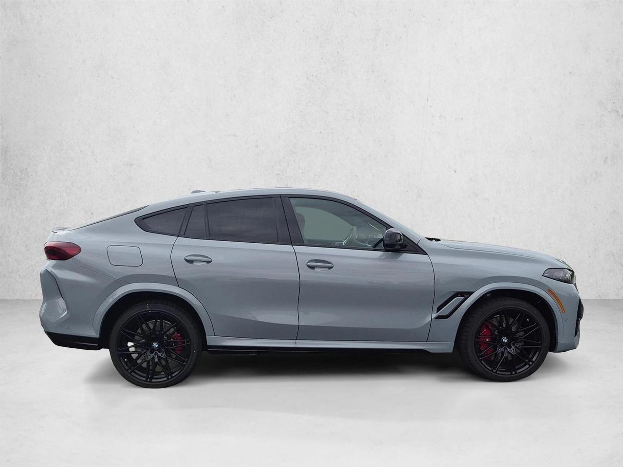 2027 BMW X6 M Competition Roseville CA