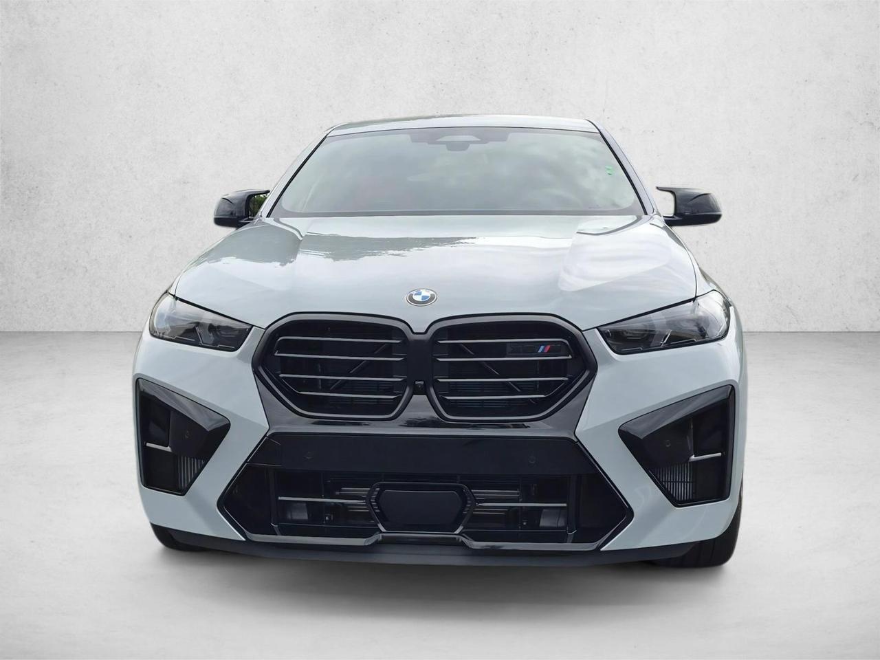 2027 BMW X6 M Competition Roseville CA