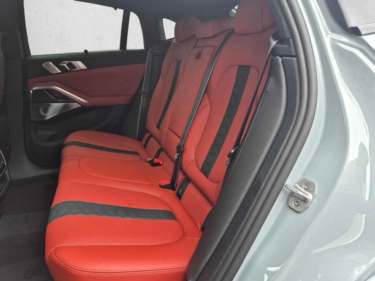 2027 BMW X6 M Competition Roseville CA