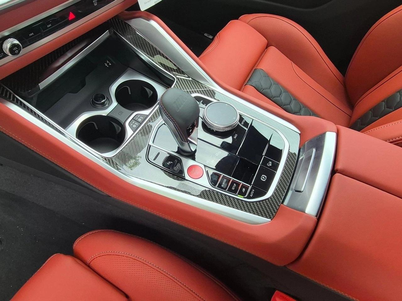 2027 BMW X6 M Competition Roseville CA