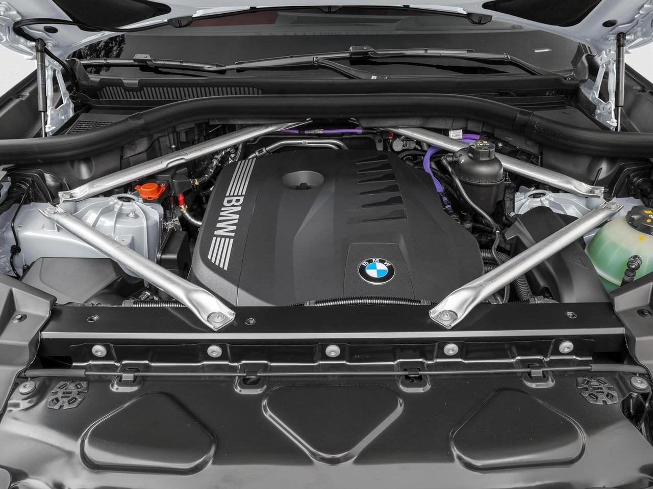 2027 BMW X6 M60i Roseville CA