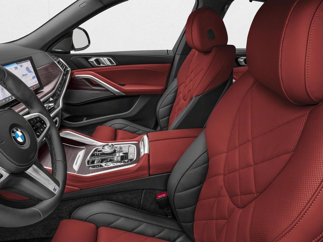 2027 BMW X6 M60i Roseville CA