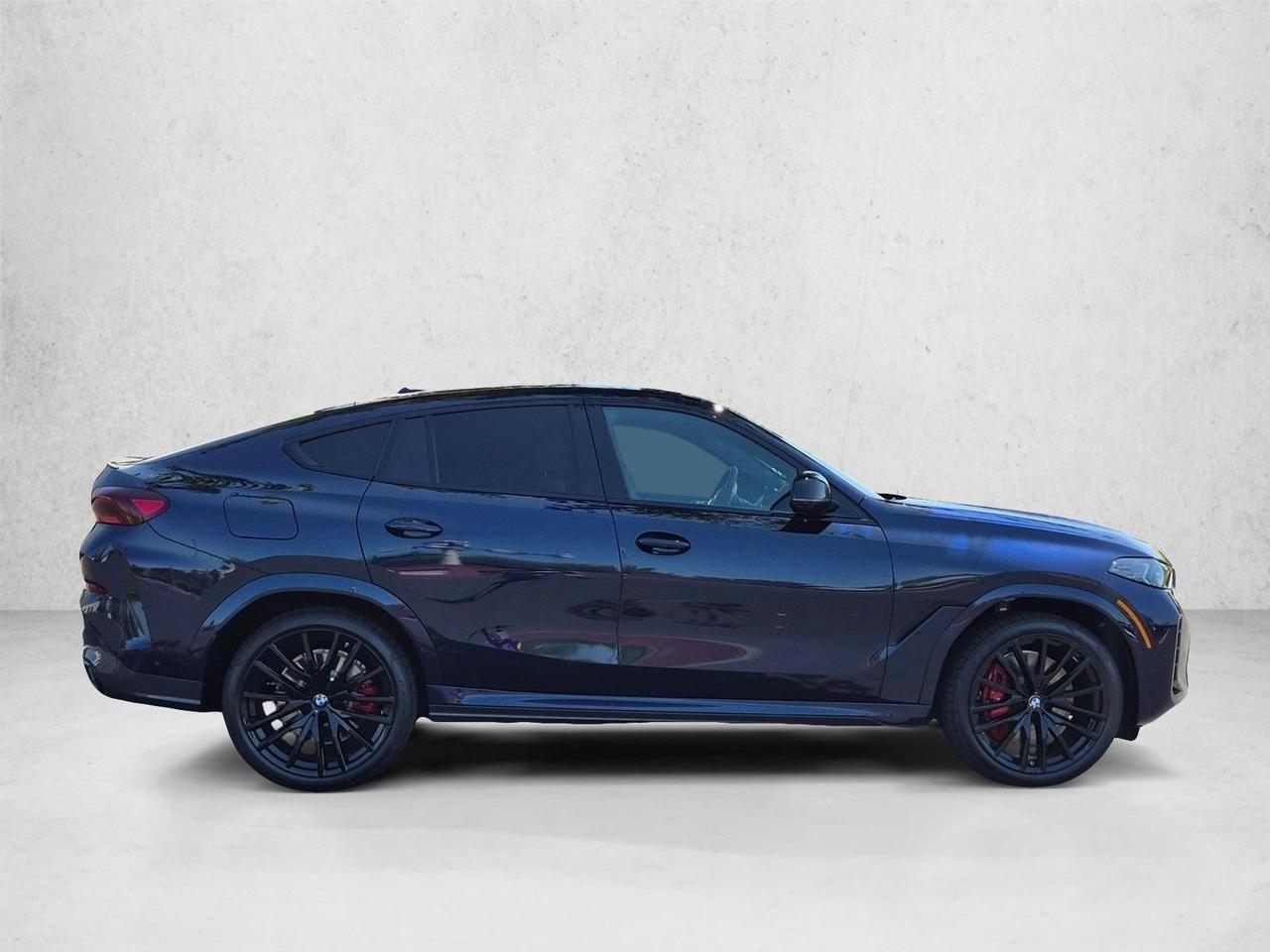 2027 BMW X6 M60i Roseville CA