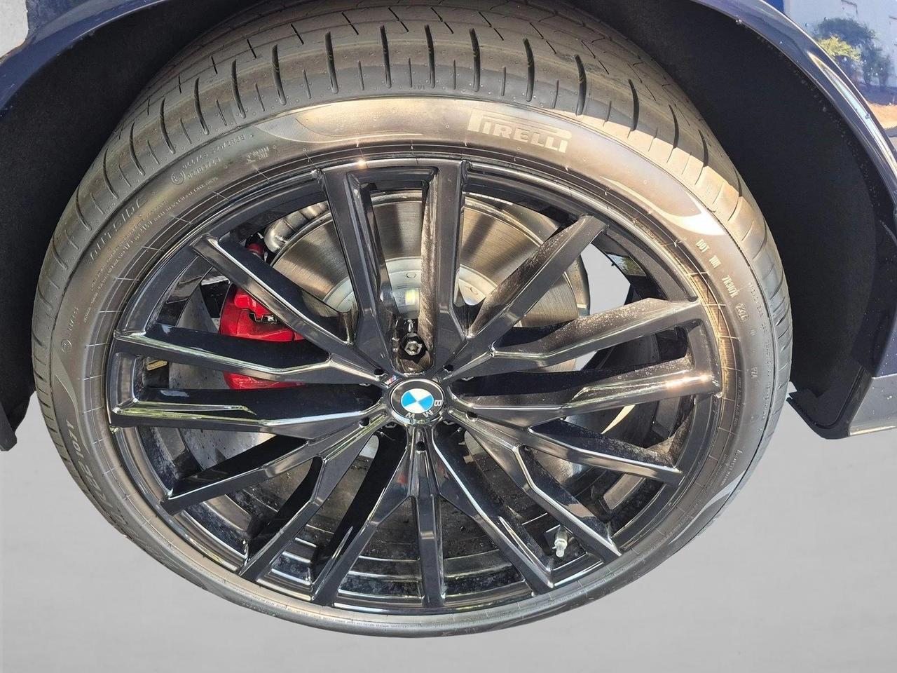 2027 BMW X6 M60i Roseville CA
