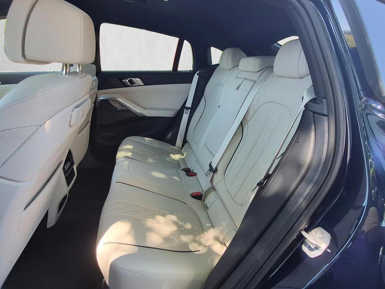2027 BMW X6 M60i Roseville CA