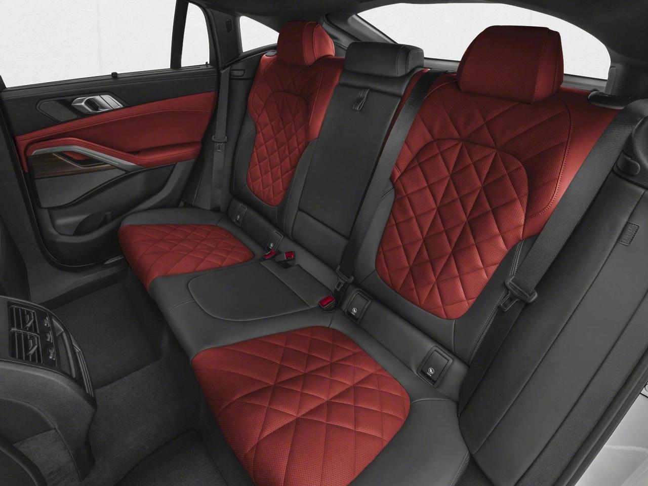 2027 BMW X6 M60i Roseville CA