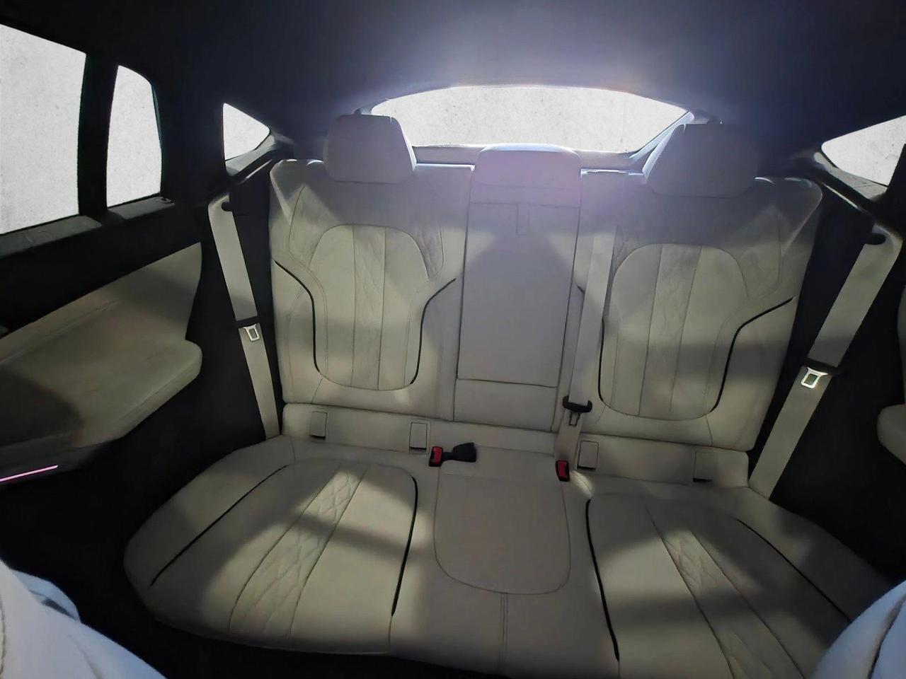 2027 BMW X6 M60i Roseville CA