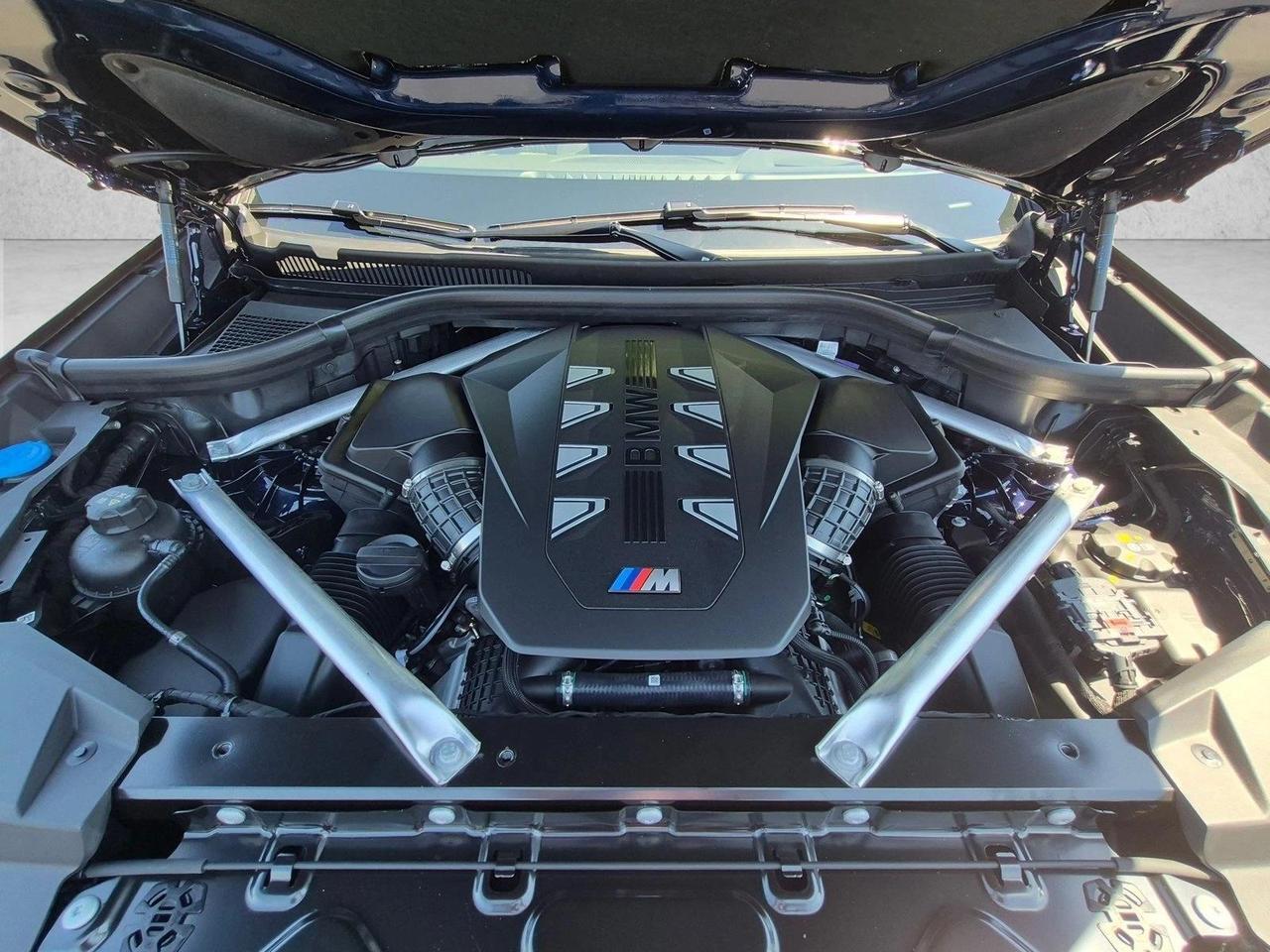 2027 BMW X6 M60i Roseville CA