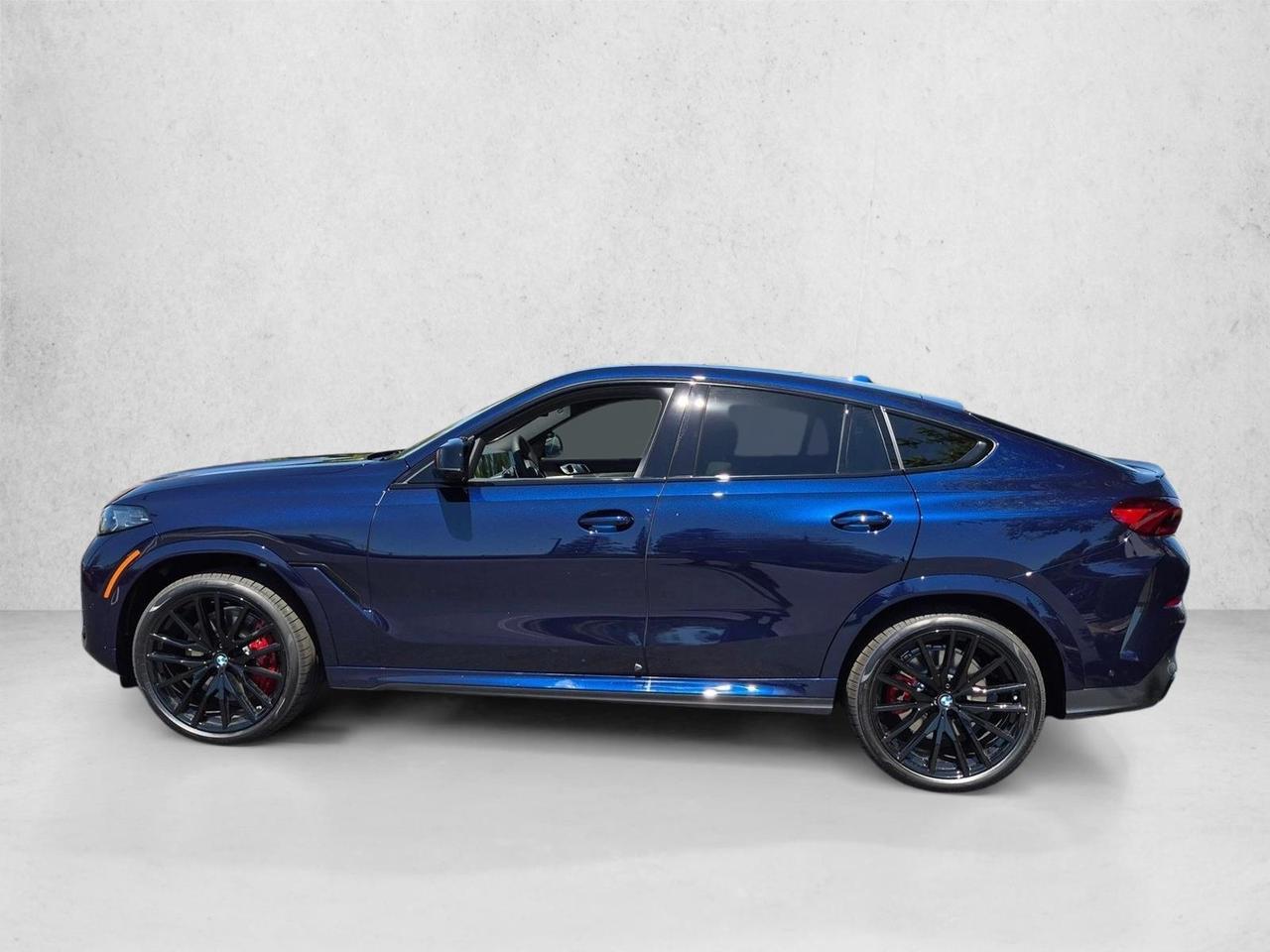 2027 BMW X6 M60i Roseville CA