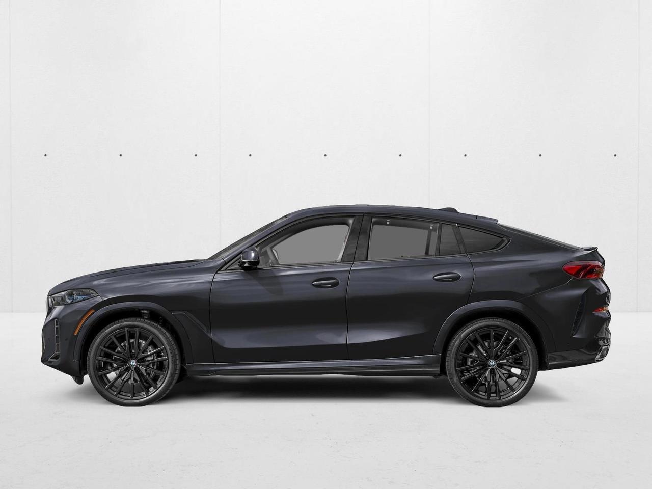 2027 BMW X6 M60i Roseville CA