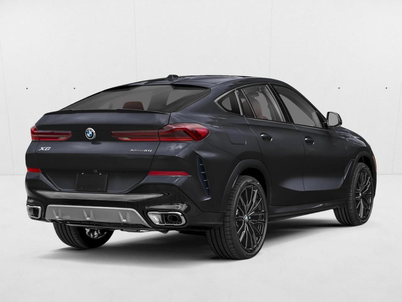 2027 BMW X6 M60i Roseville CA