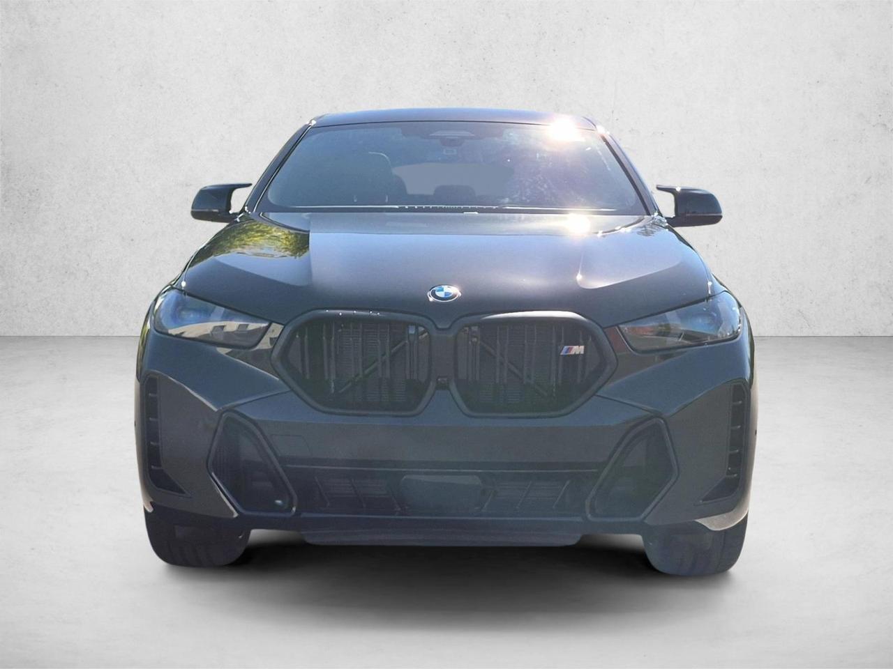 2027 BMW X6 M60i Roseville CA