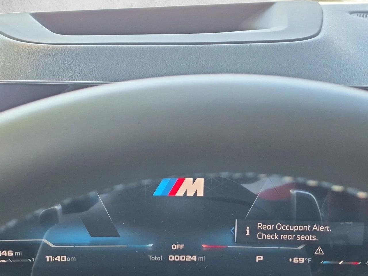 2027 BMW X6 M60i Roseville CA