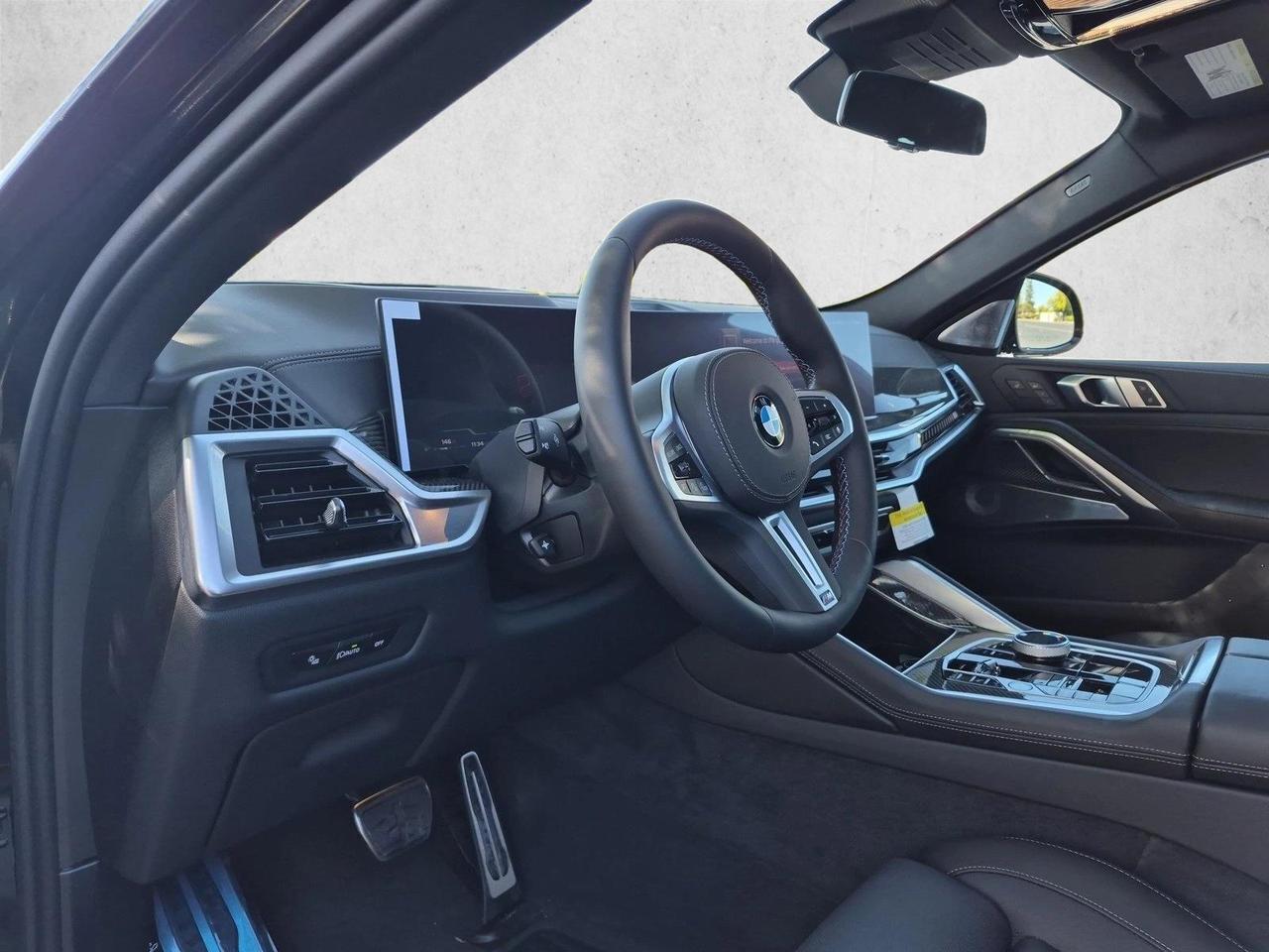 2027 BMW X6 M60i Roseville CA