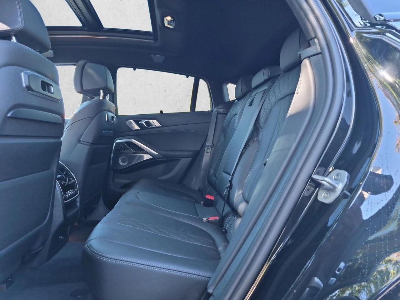 2027 BMW X6 M60i Roseville CA