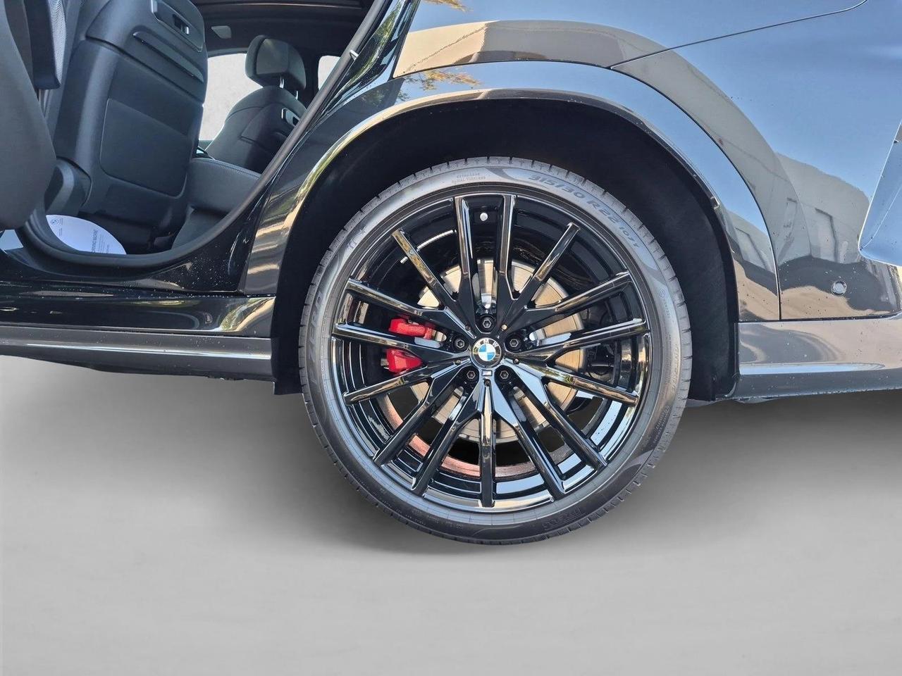 2027 BMW X6 M60i Roseville CA