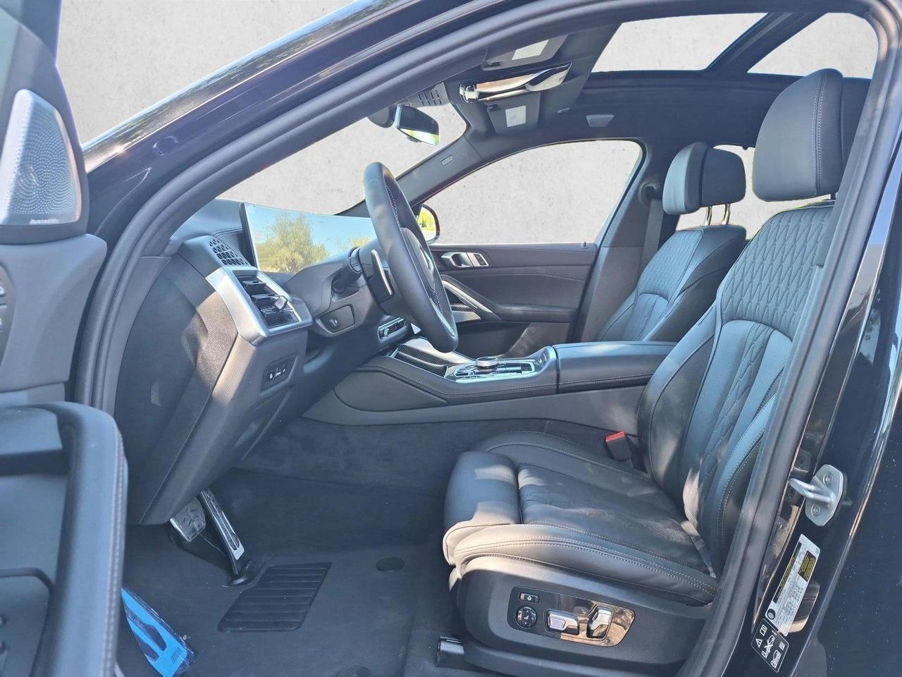2027 BMW X6 M60i Roseville CA