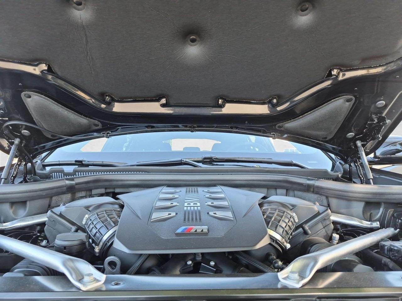 2027 BMW X6 M60i Roseville CA