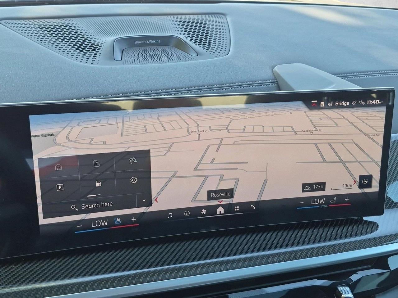2027 BMW X6 M60i Roseville CA