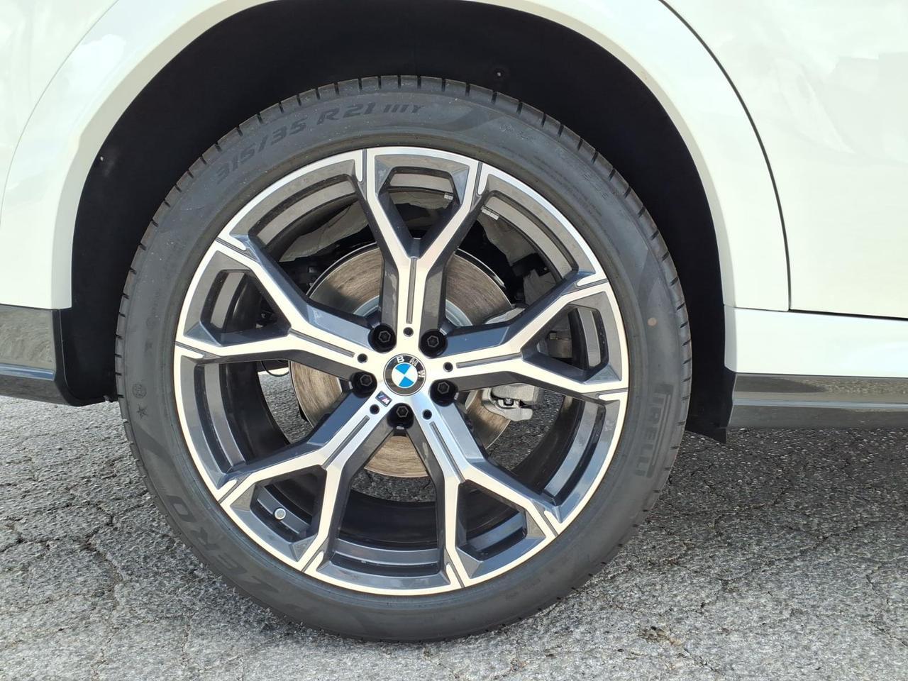 2027 BMW X6 xDrive40i Brownsville TX