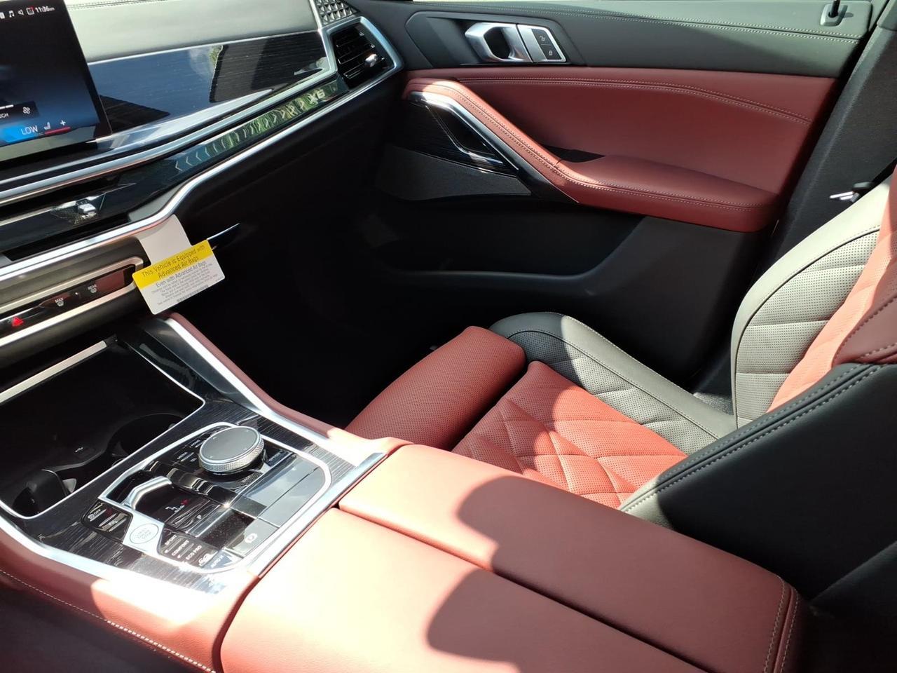 2027 BMW X6 xDrive40i Brownsville TX