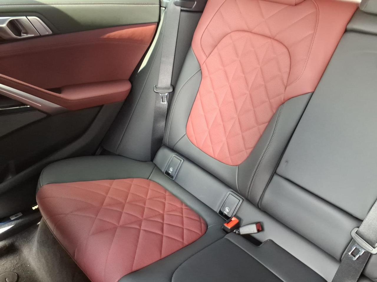 2027 BMW X6 xDrive40i Brownsville TX