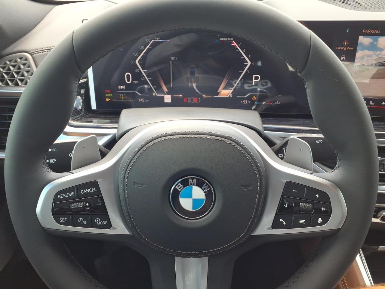2027 BMW X6 xDrive40i Brownsville TX