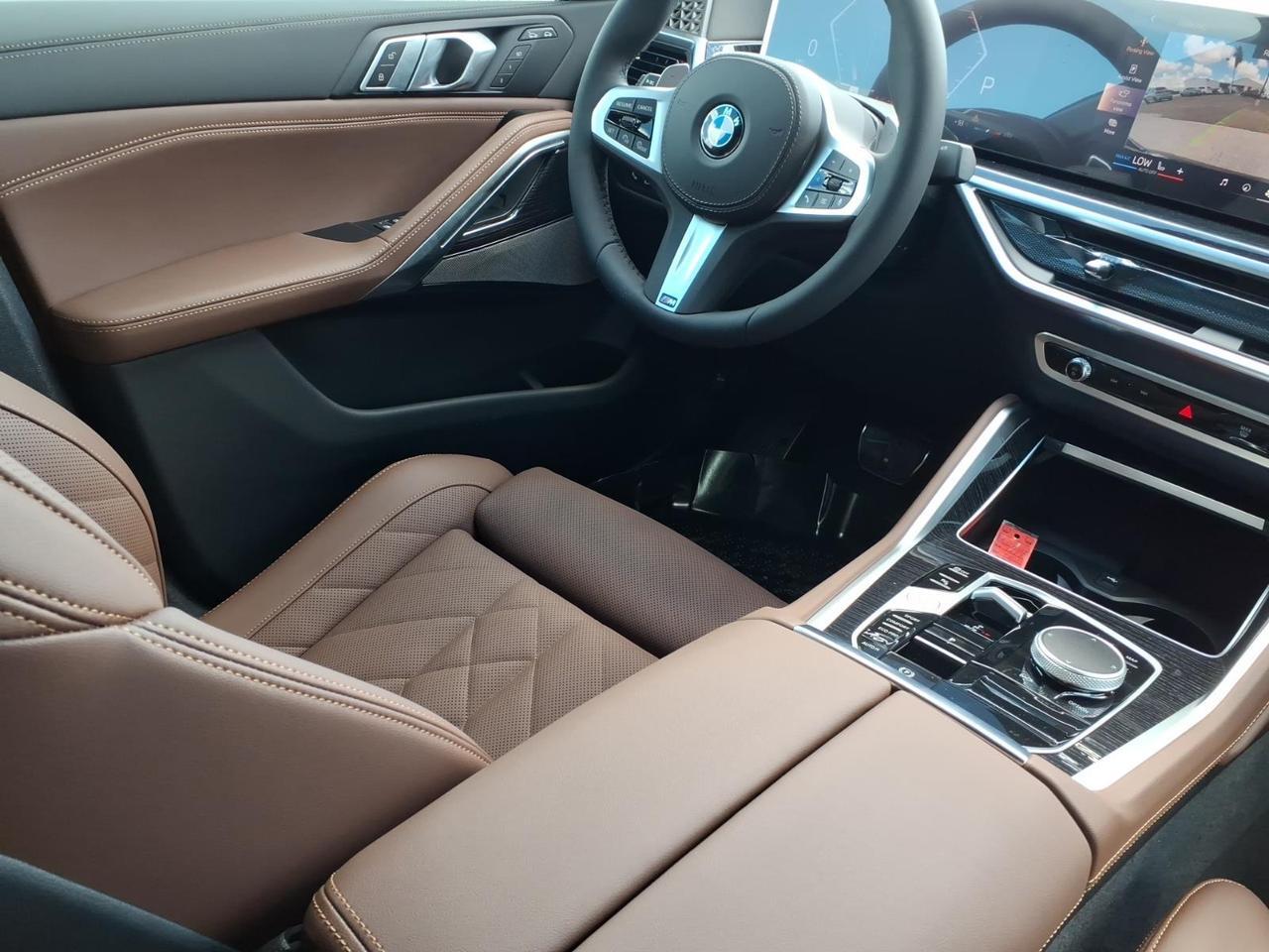 2027 BMW X6 xDrive40i Brownsville TX