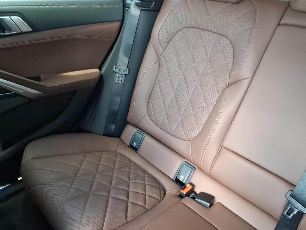 2027 BMW X6 xDrive40i Brownsville TX