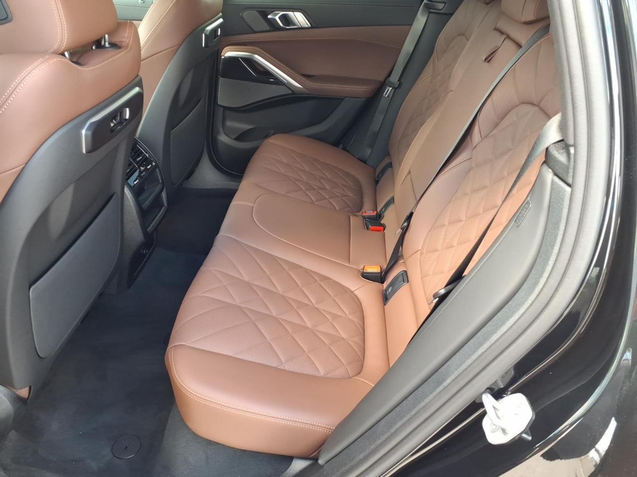 2027 BMW X6 xDrive40i Brownsville TX