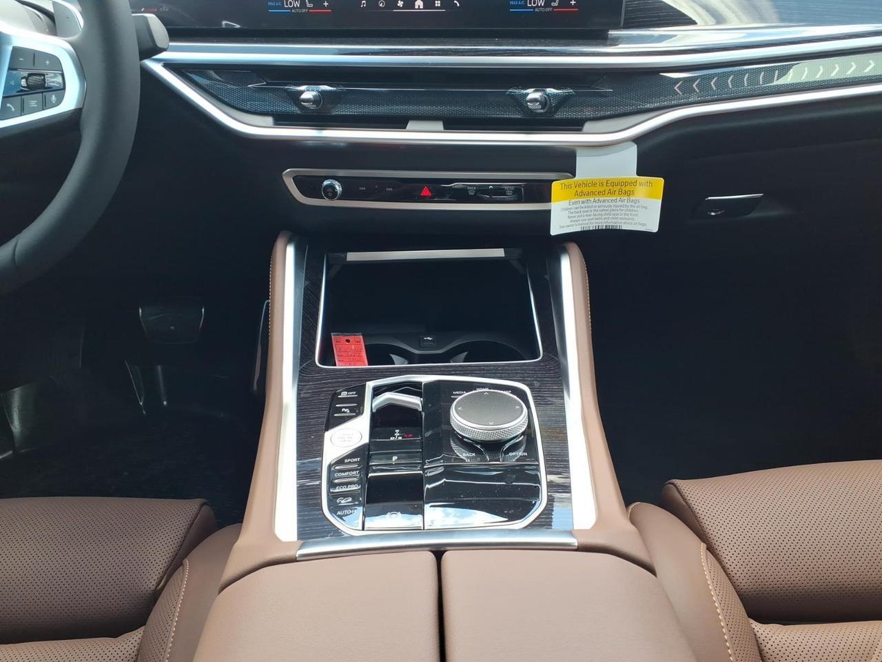 2027 BMW X6 xDrive40i Brownsville TX