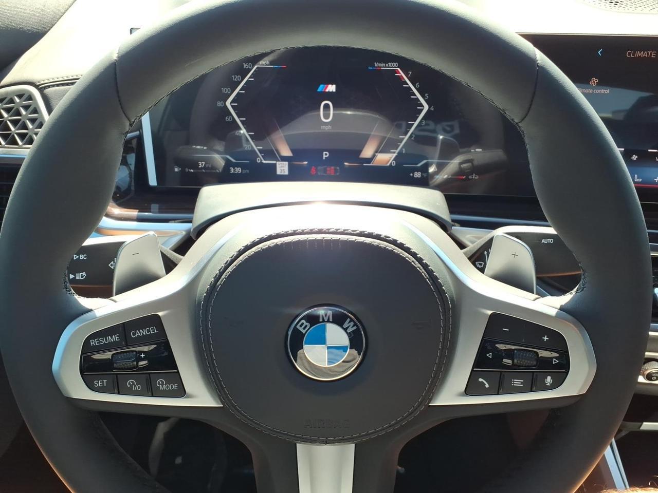 2027 BMW X6 xDrive40i Brownsville TX
