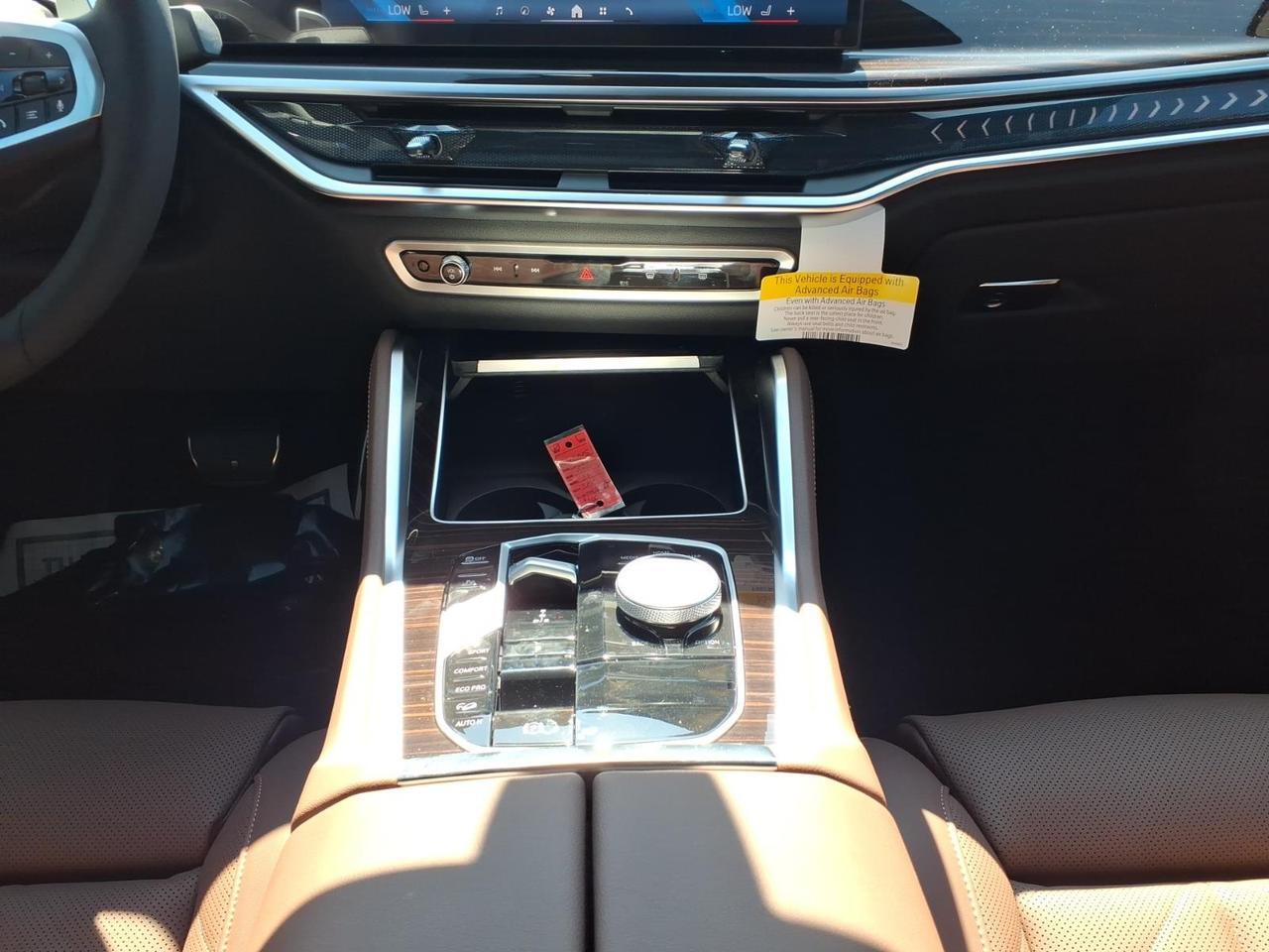 2027 BMW X6 xDrive40i Brownsville TX