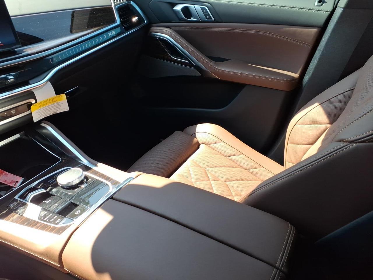 2027 BMW X6 xDrive40i Brownsville TX