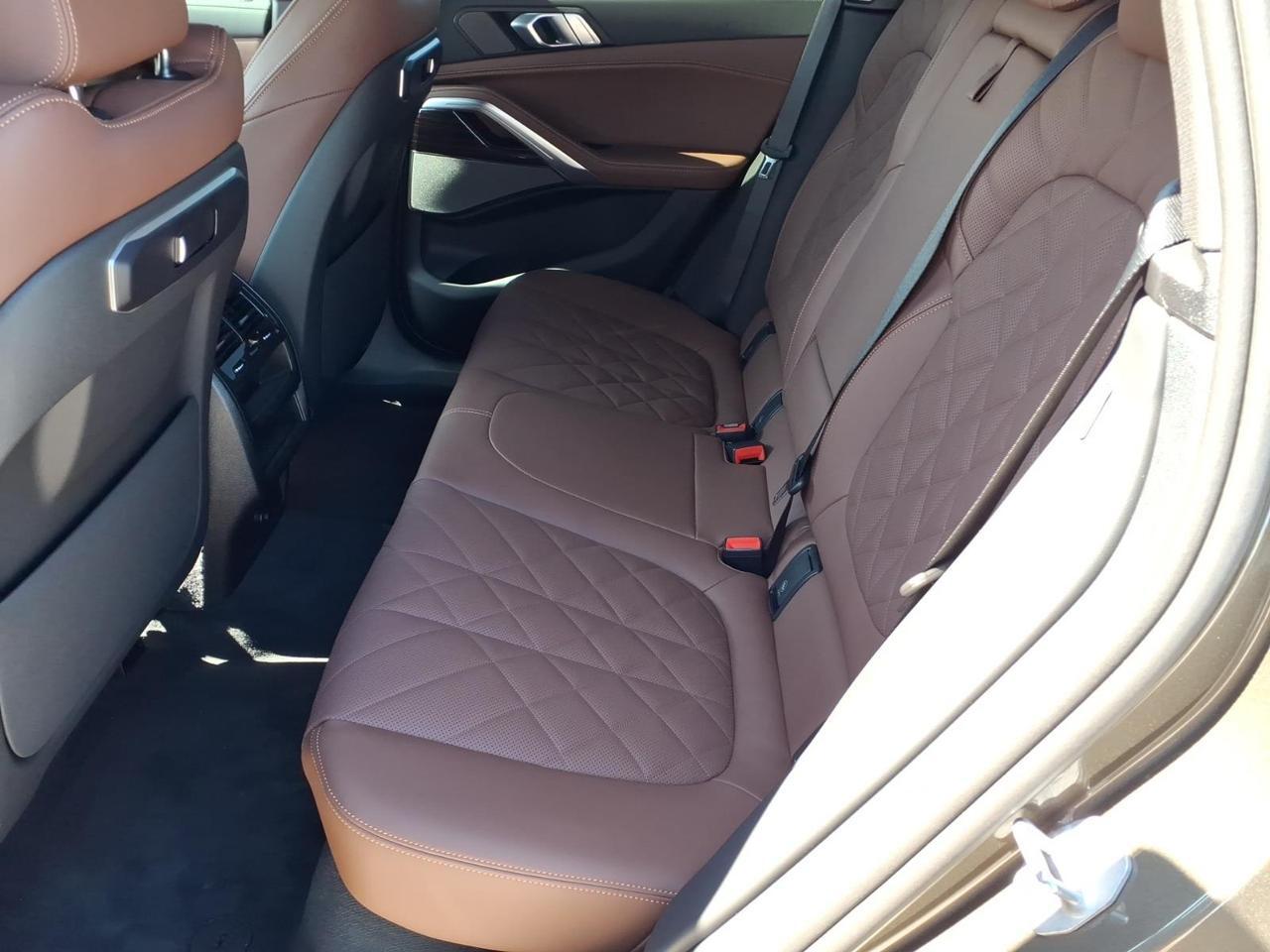 2027 BMW X6 xDrive40i Brownsville TX