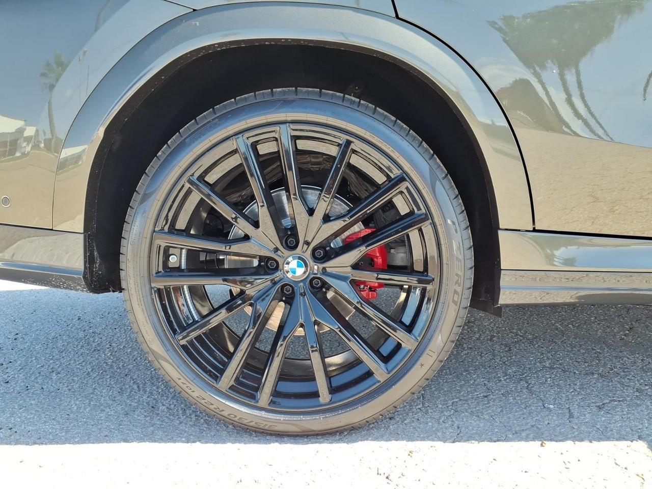 2027 BMW X6 xDrive40i Brownsville TX