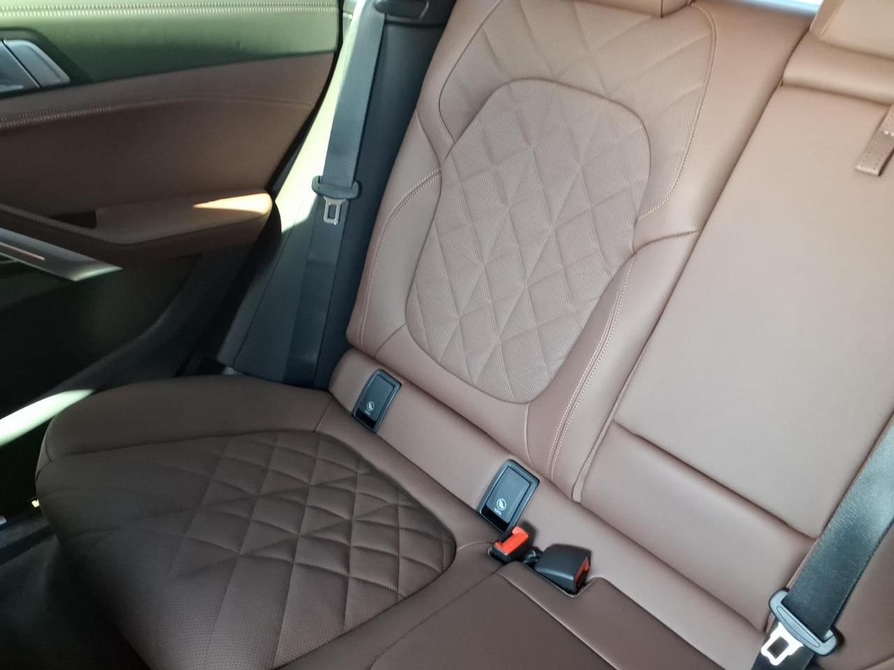 2027 BMW X6 xDrive40i Brownsville TX