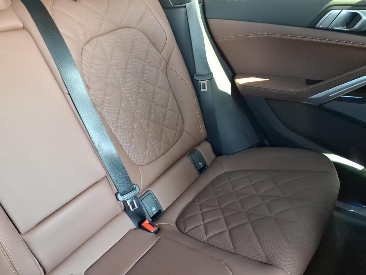 2027 BMW X6 xDrive40i Brownsville TX