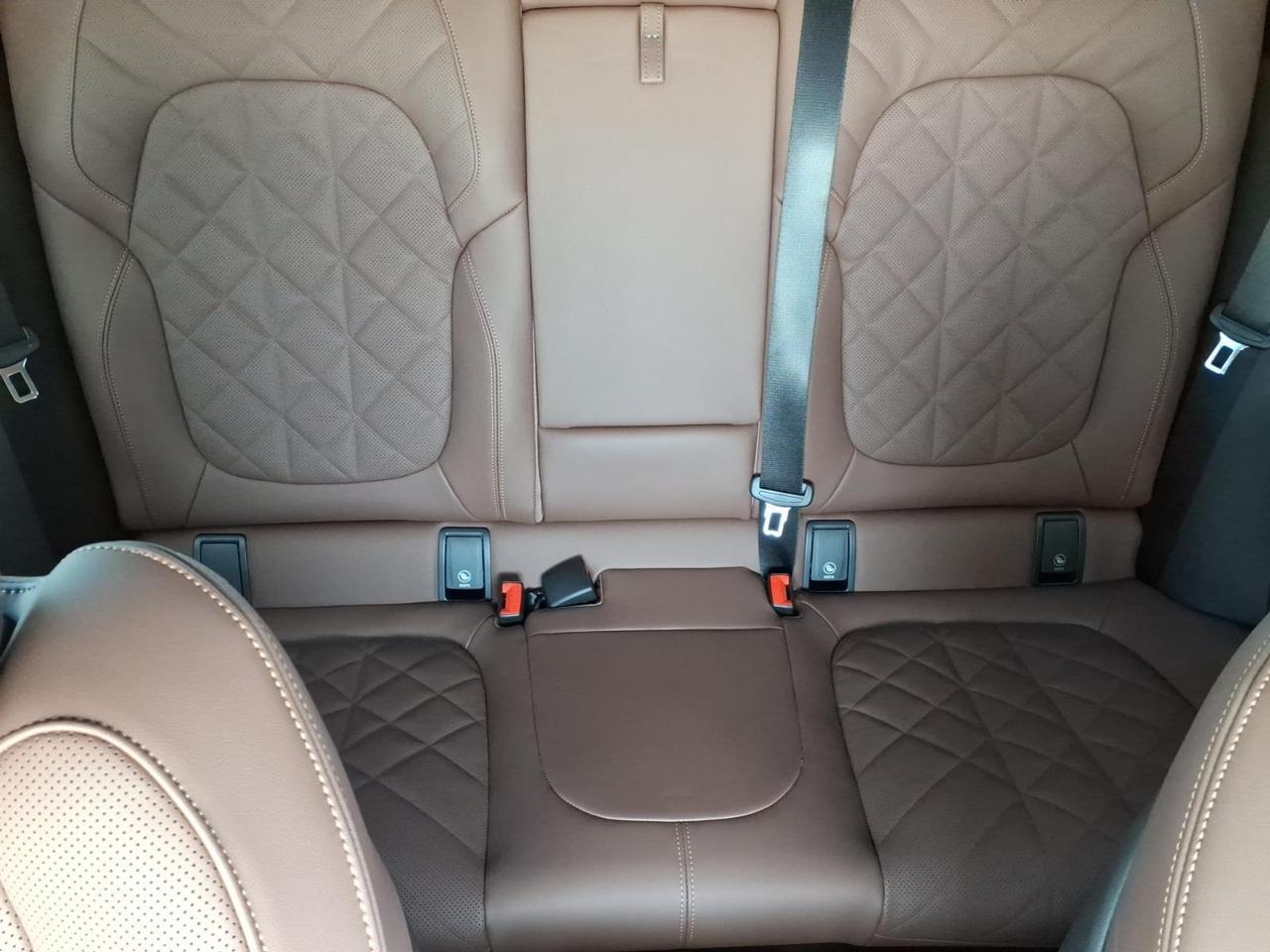 2027 BMW X6 xDrive40i Brownsville TX