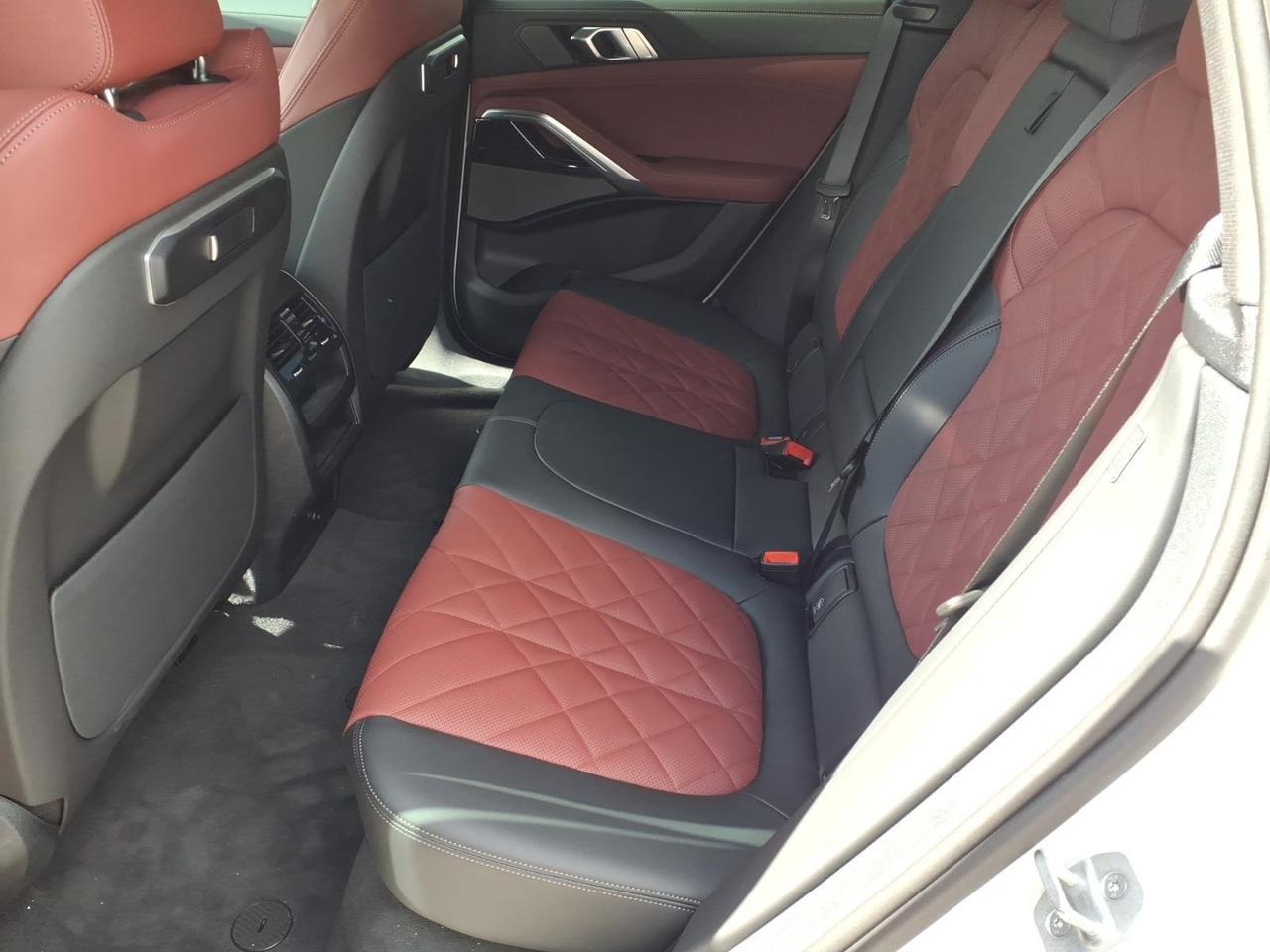 2027 BMW X6 xDrive40i Brownsville TX