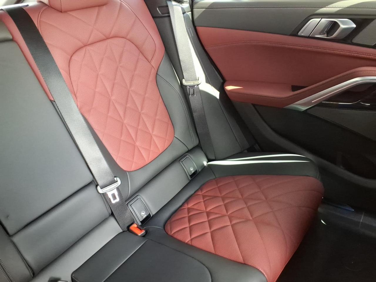 2027 BMW X6 xDrive40i Brownsville TX