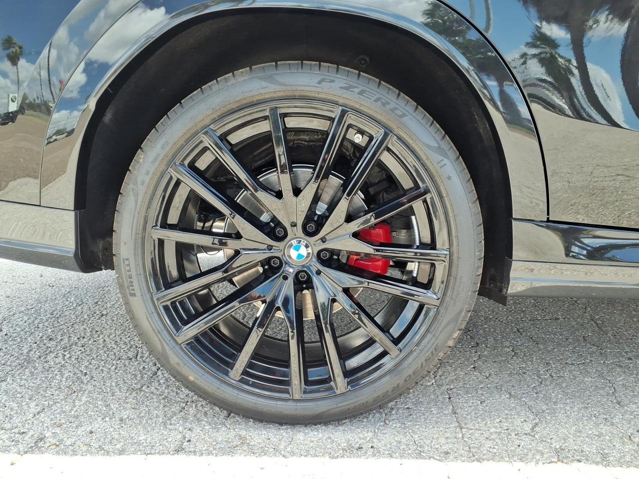 2027 BMW X6 xDrive40i Brownsville TX
