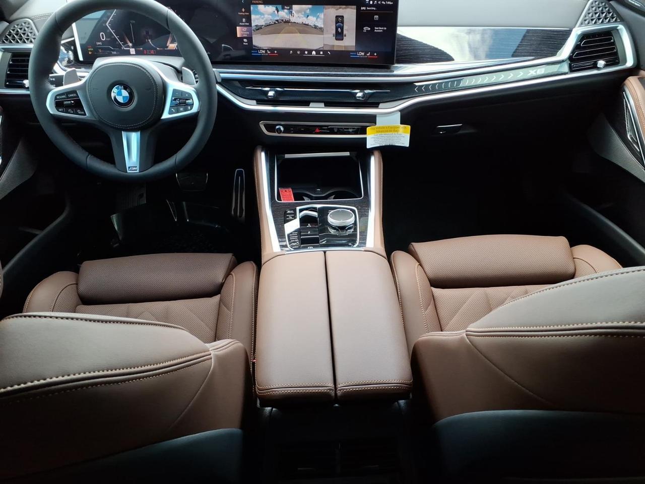 2027 BMW X6 xDrive40i Brownsville TX