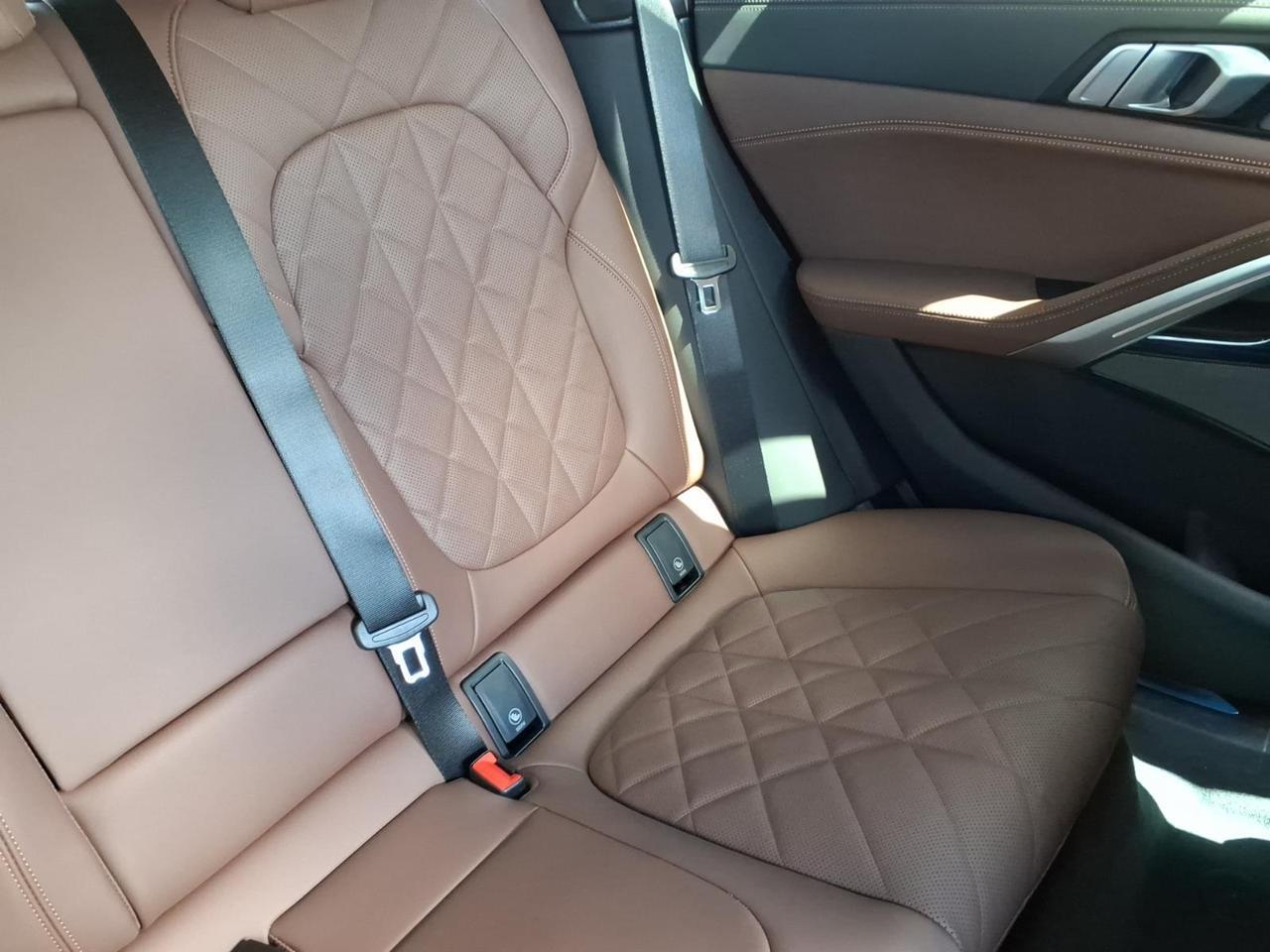 2027 BMW X6 xDrive40i Brownsville TX