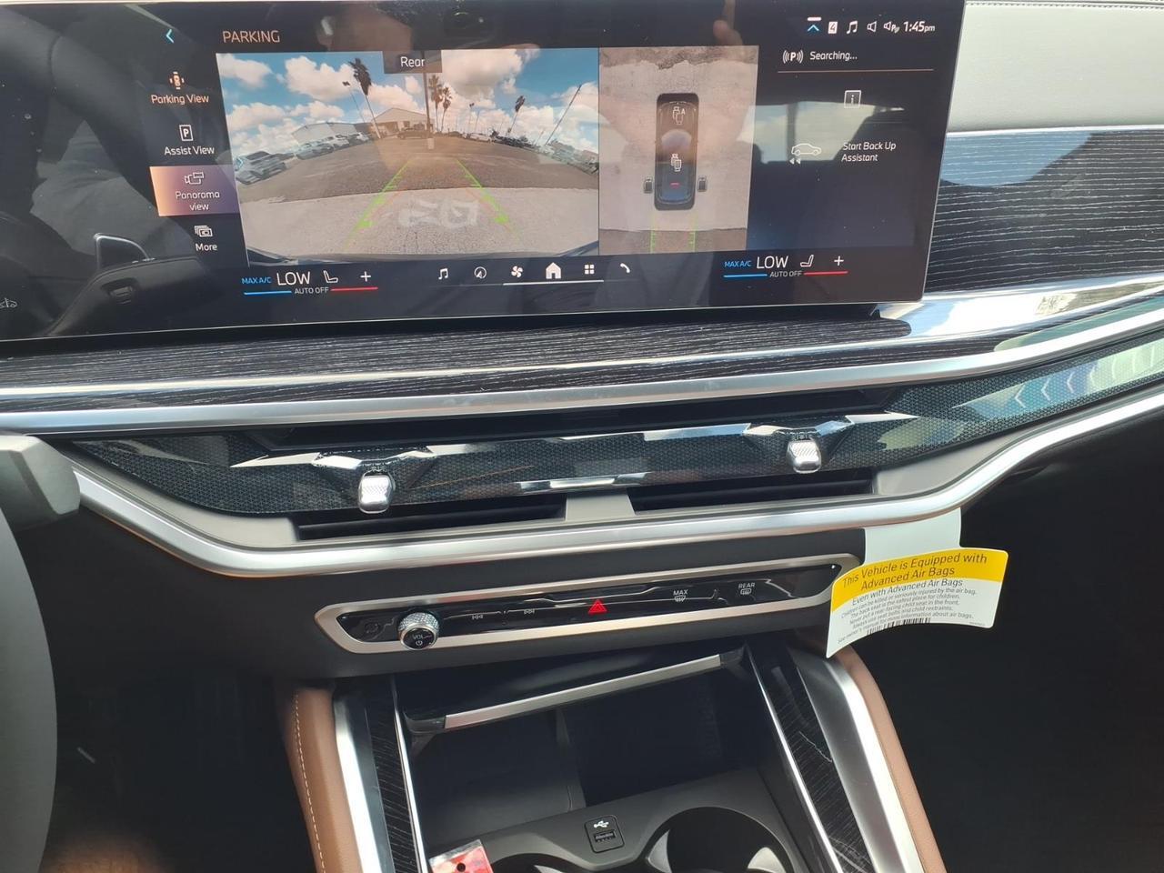 2027 BMW X6 xDrive40i Brownsville TX