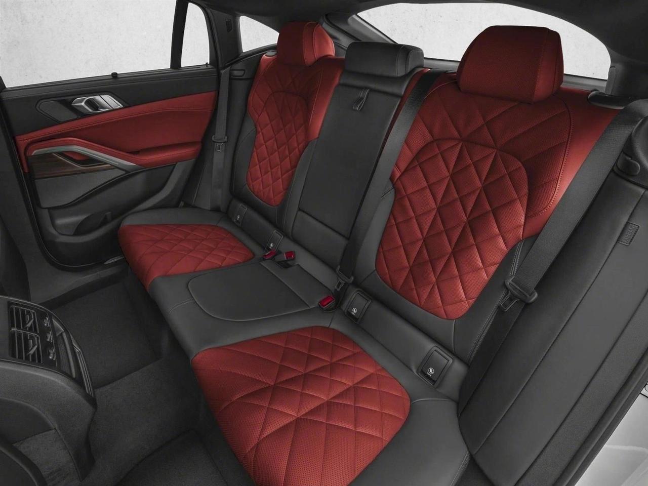 2027 BMW X6 xDrive40i Roseville CA