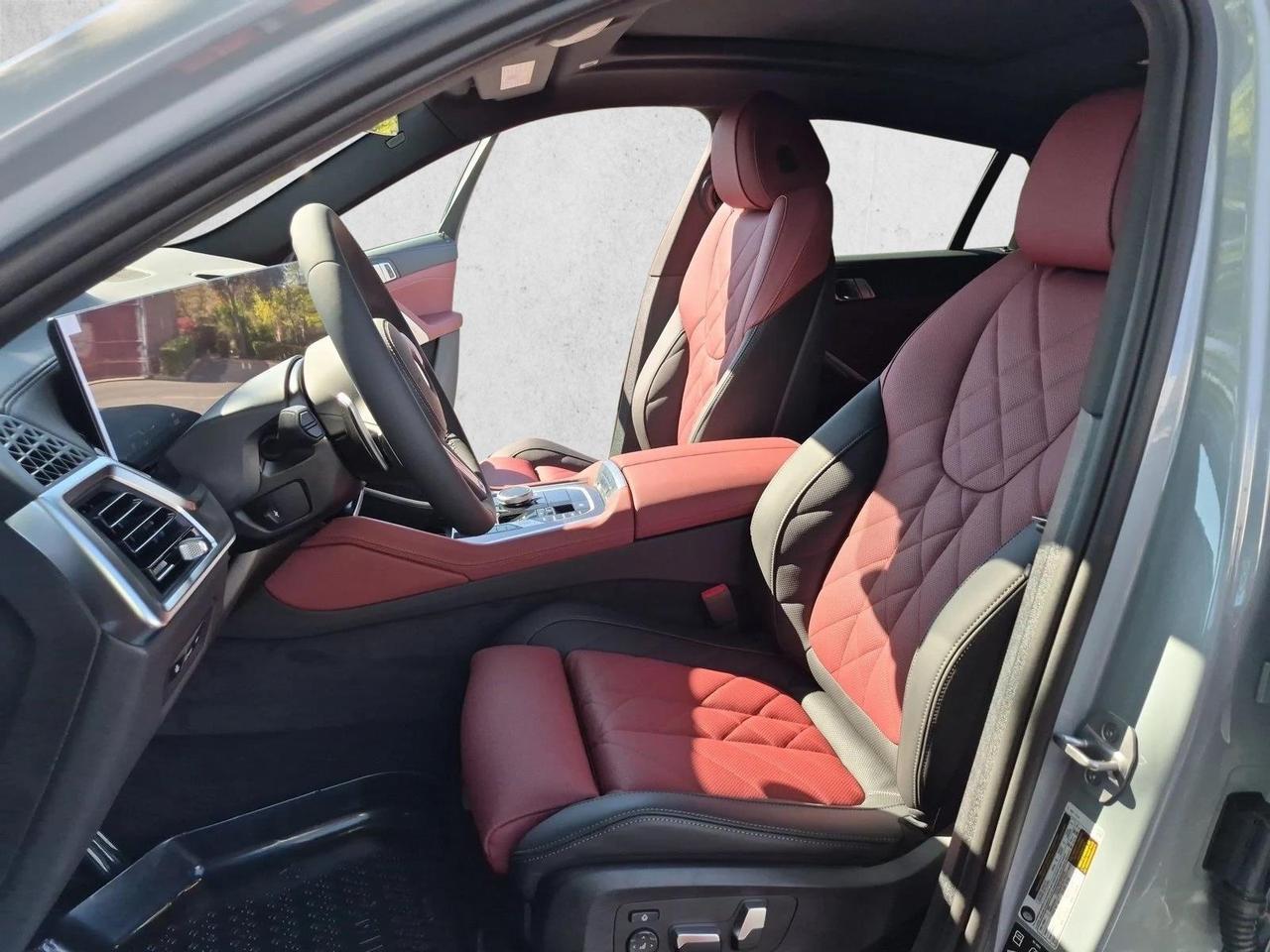 2027 BMW X6 xDrive40i Roseville CA